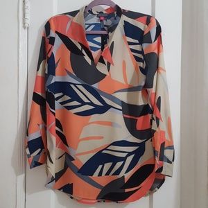 Vince Camuto Blouse